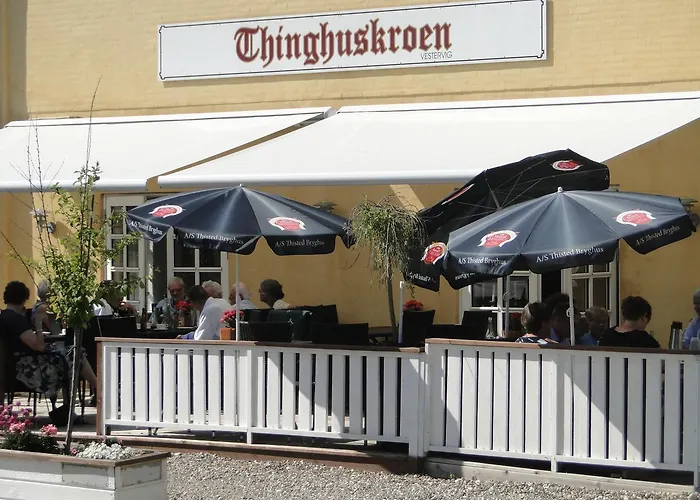 Thinghuskroen