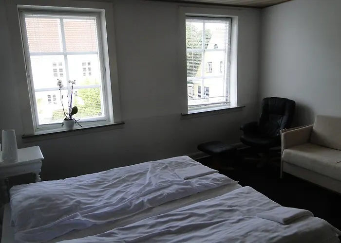 Thinghuskroen